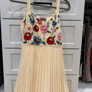 Asos Spring Dress
